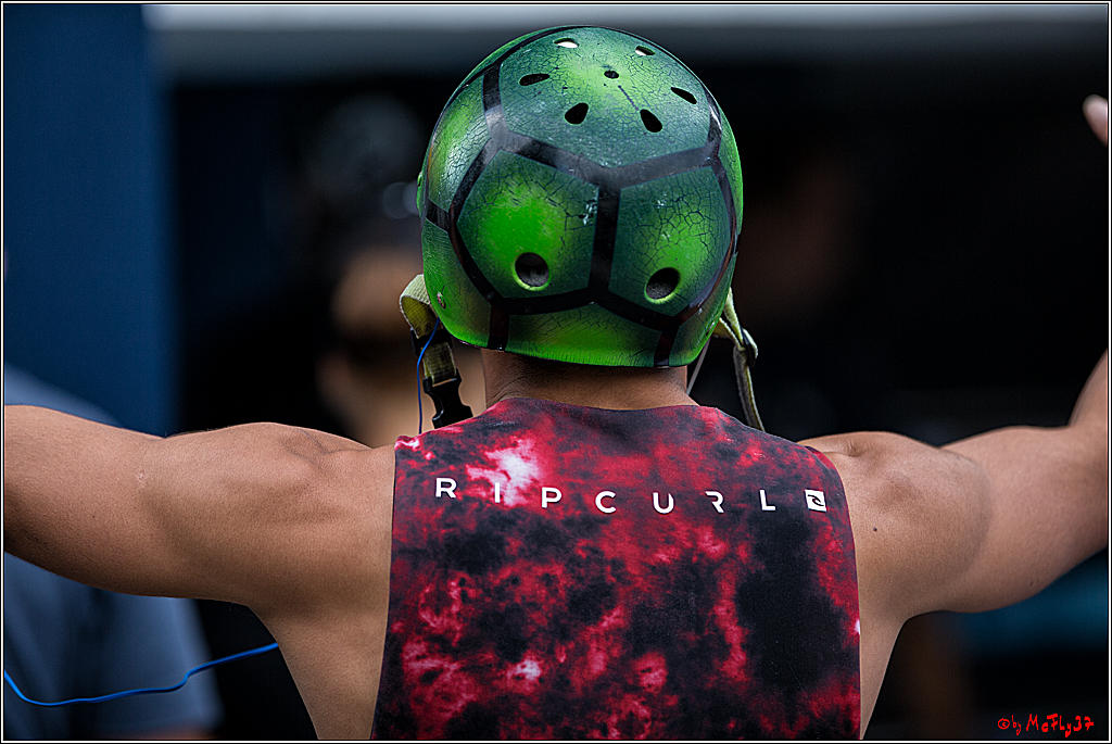 WAKE THE LINE 2016; Koeln, 28.8.2016